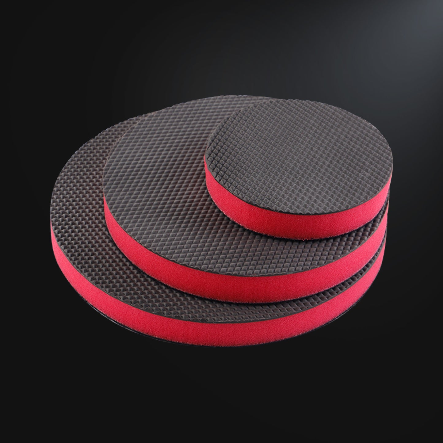 SPTA CB302/502/602 シンセティック・クレイバフ ポリッシャー・手磨き両用 鉄粉除去 マシン対応 【予約販売2026年5月以降順次発送】