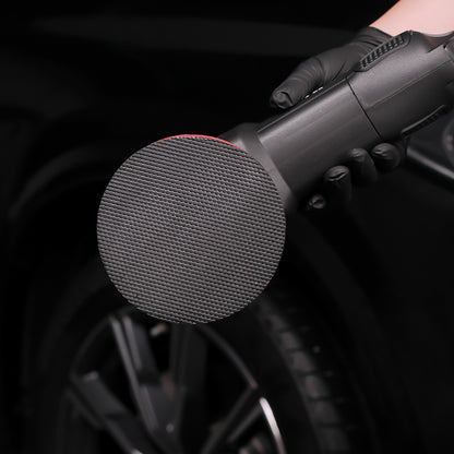 SPTA CB302/502/602 シンセティック・クレイバフ ポリッシャー・手磨き両用 鉄粉除去 マシン対応 【予約販売2026年5月以降順次発送】