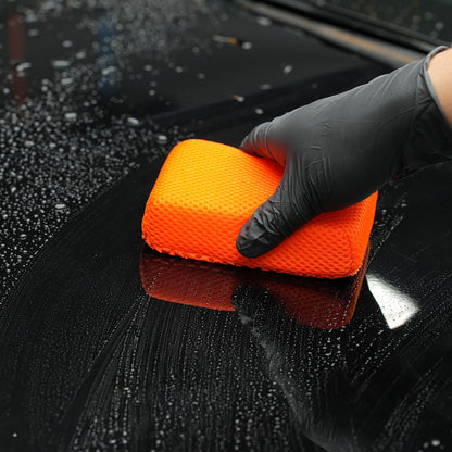 SPTA CB305 ウルトラ・クレイ・スクラバー 鉄粉除去 ガラス油膜取り シャンプー洗車併用可 下地処理 【予約販売2026年5月以降順次発送】