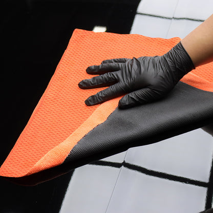 SPTA CB309 カー・クレイタオル 鉄粉除去クロス 300×300mm 特殊ラバーポリマー 下地処理 【予約販売2026年5月以降順次発送】