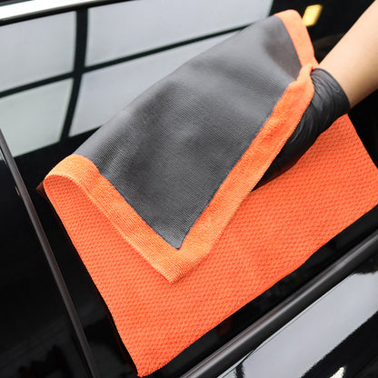 SPTA CB309 カー・クレイタオル 鉄粉除去クロス 300×300mm 特殊ラバーポリマー 下地処理 【予約販売2026年5月以降順次発送】